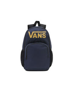 Mochila Vans Alumini Pack 5 Azul | Stylics 2