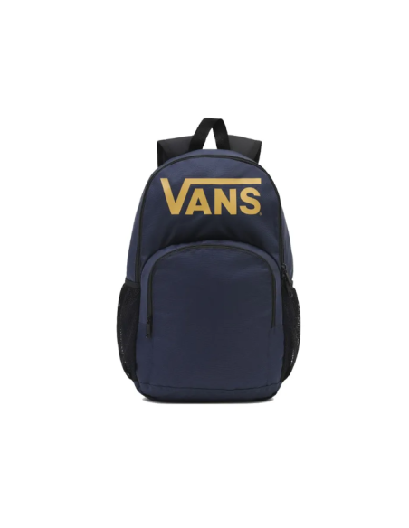 Mochila Vans Alumini Pack 5 Azul | Stylics