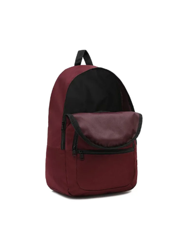 Mochila Vans Ranged 2 Rojo | Stylics