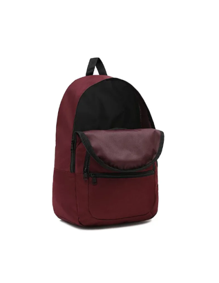 Mochila Vans Ranged 2 Rojo | Stylics