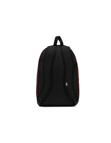 Mochila Vans Ranged 2 Rojo | Stylics