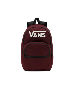 Mochila Vans Ranged 2 Rojo | Stylics