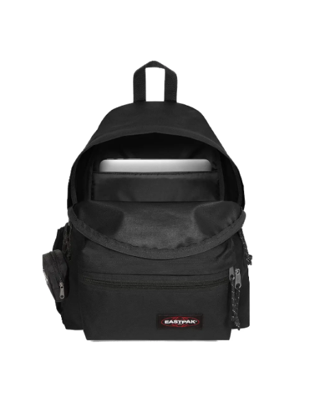 Mochila Eastpak Zippl'R Negro | Stylics
