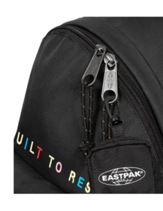 Mochila Eastpak Zippl'R Negro | Stylics 2