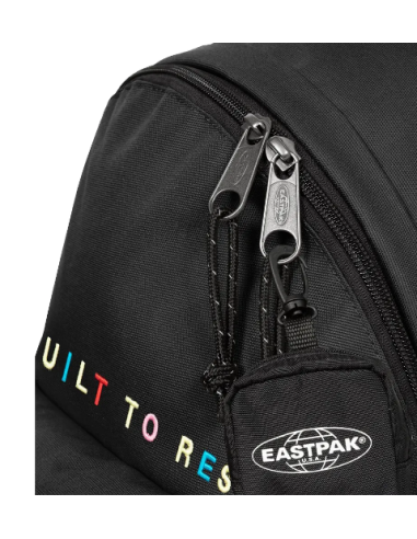 Mochila Eastpak Zippl'R Negro | Stylics