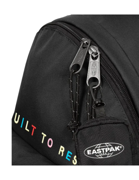 Mochila Eastpak Zippl'R Negro | Stylics