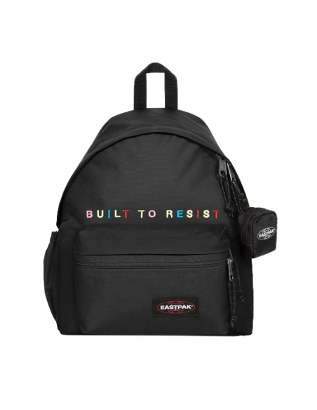 Mochila Eastpak Zippl'R Negro | Stylics