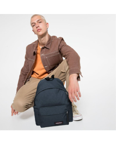Mochila Eastpak Padded Pak'r Negro | Stylics