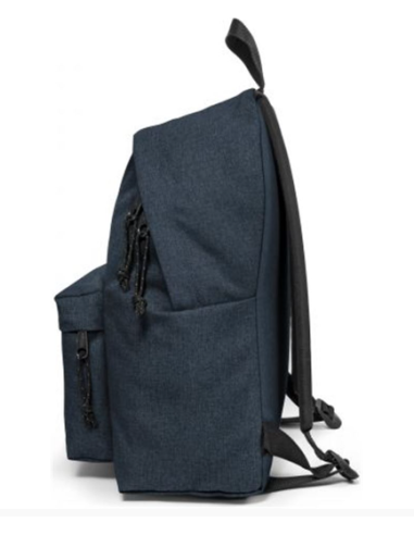 Mochila Eastpak Padded Pak'r Negro | Stylics