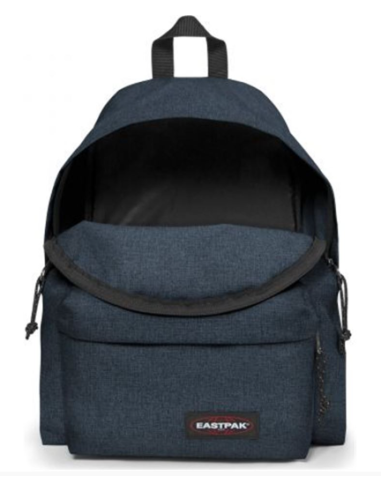 Mochila Eastpak Padded Pak'r Negro | Stylics
