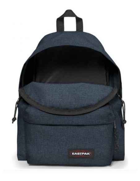 Mochila Eastpak Padded Pak'r Negro | Stylics