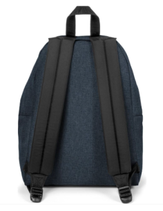 Mochila Eastpak Padded Pak'r Negro | Stylics 2
