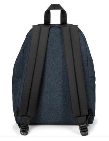 Mochila Eastpak Padded Pak'r Negro | Stylics