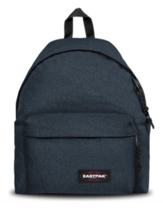 Mochila Eastpak Padded Pak'r Negro | Stylics