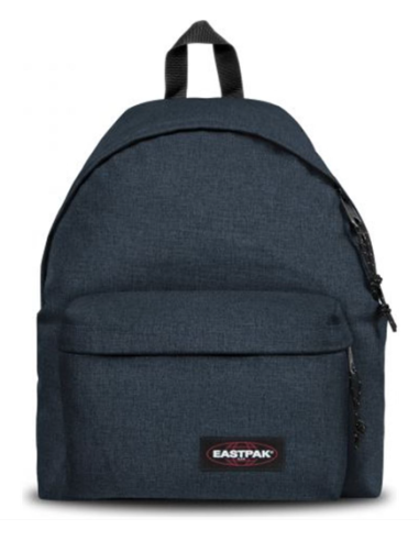 Mochila Eastpak Padded Pak'r Negro | Stylics