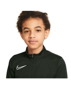 Chándal Nike Dri-FIT Academy Niño Negro | Entallado 2