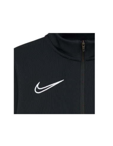 Chándal Nike Dri-FIT Academy Niño Negro | Entallado