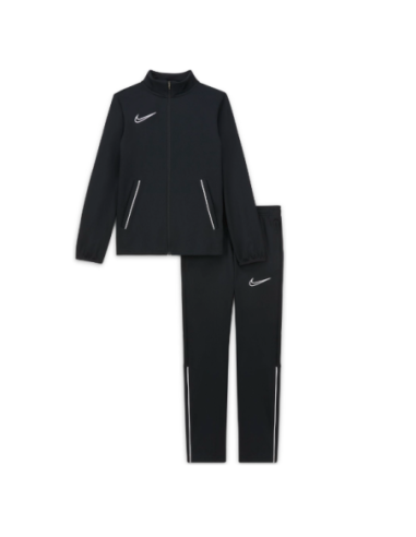 Chándal Nike Dri-FIT Academy Niño Negro | Entallado
