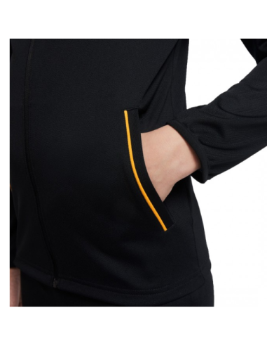 Chándal Nike Dri-FIT Academy Niño Gris | Entallado
