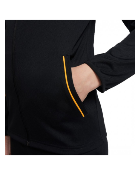 Chándal Nike Dri-FIT Academy Niño Gris | Entallado