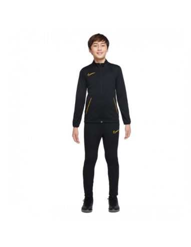Chándal Nike Dri-FIT Academy Niño Gris | Entallado