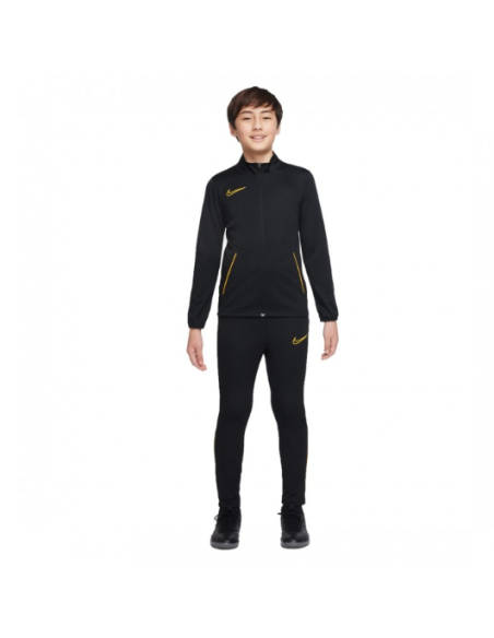 Chándal Nike Dri-FIT Academy Niño Gris | Entallado