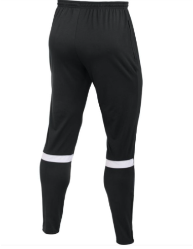 Pantalón Nike Dri-FIT Academy Niños Negro | Cómodo