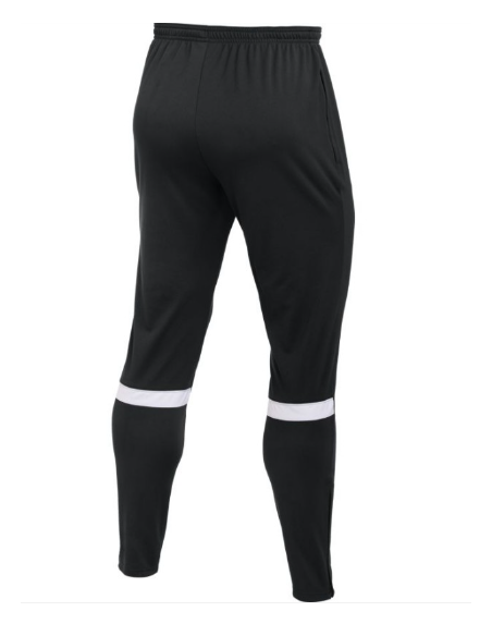 Pantalón Nike Dri-FIT Academy Niños Negro | Cómodo