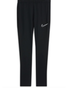 Pantalón Nike Dri-FIT Academy Niños Negro | Cómodo 2