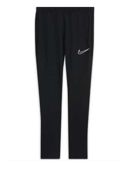 Pantalón Nike Dri-FIT Academy Niños Negro | Cómodo