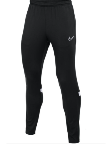 Pantalón Nike Dri-FIT Academy Niños Negro | Cómodo