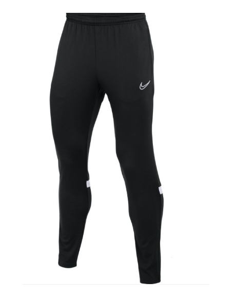 Pantalón Nike Dri-FIT Academy Niños Negro | Cómodo
