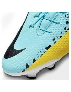 Nike PHANTOM GT2 DH9638-407 | Botas fútbol 2