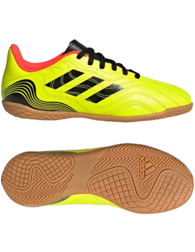 Adidas Copa Sense.4 IN J | Fútbol sala
