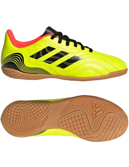 Adidas Copa Sense.4 IN J | Fútbol sala
