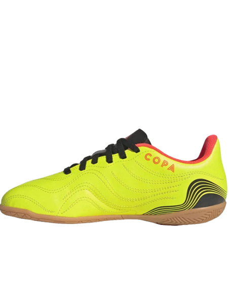 Adidas Copa Sense.4 IN J | Fútbol sala