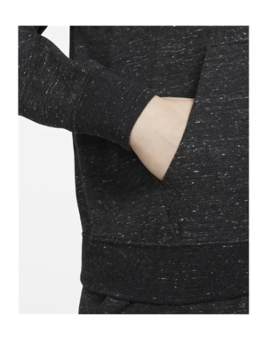 Sudadera Nike Sportswear mujer negra