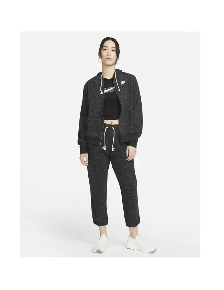 Sudadera Nike Sportswear mujer negra