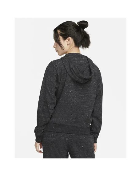 Sudadera Nike Sportswear mujer negra