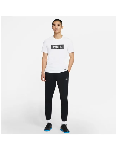 Pantalón Nike Dri-FIT Academy Unisex Negro