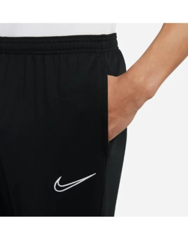 Pantalón Nike Dri-FIT Academy Unisex Negro