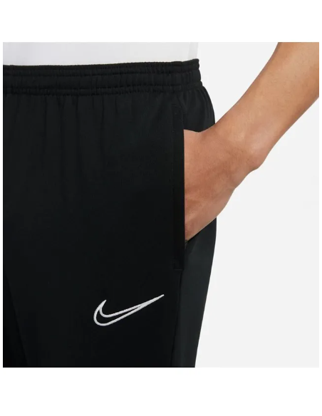 Pantalón Nike Dri-FIT Academy Unisex Negro