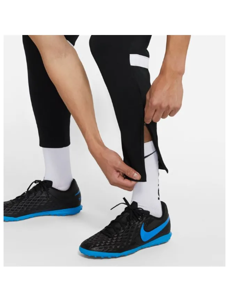 Pantalón Nike Dri-FIT Academy Unisex Negro