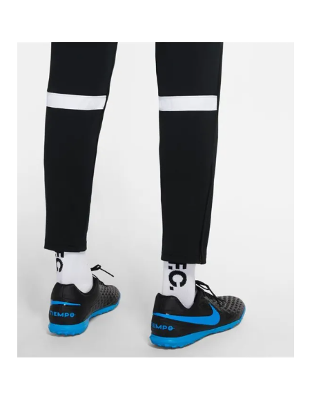 Pantalón Nike Dri-FIT Academy Unisex Negro