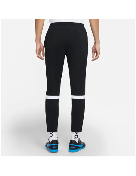 Pantalón Nike Dri-FIT Academy Unisex Negro