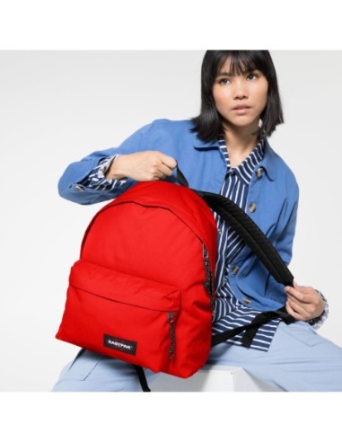 Mochila Eastpak Padded Pak'r Negro | Stylics