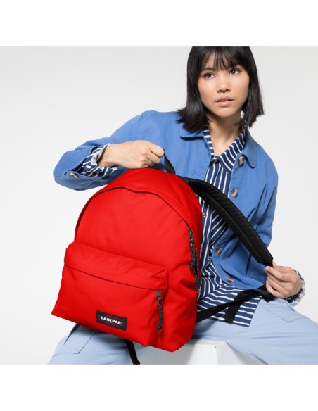 Mochila Eastpak Padded Pak'r Negro | Stylics