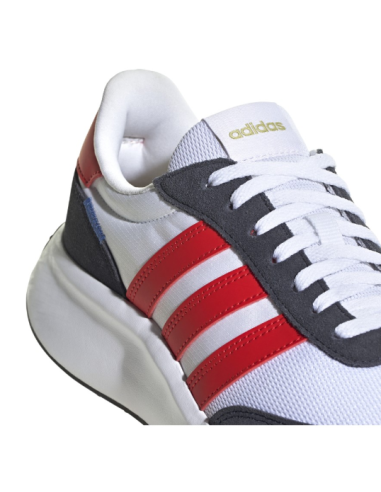 Zapatillas Adidas Run 70s fuertes para correr-Hombre