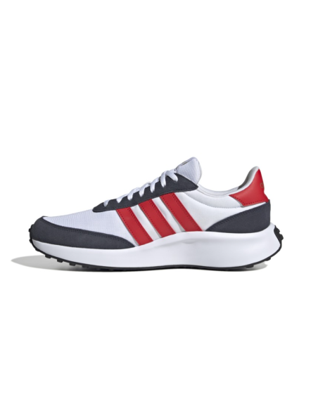 Zapatillas Adidas Run 70s fuertes para correr-Hombre