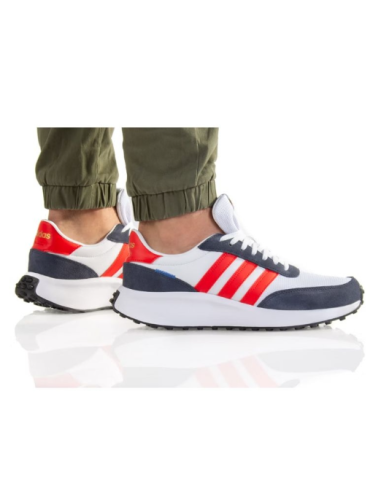 Zapatillas Adidas Run 70s fuertes para correr-Hombre